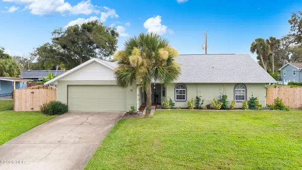 52 Plaza Drive, Ormond Beach, FL 32176