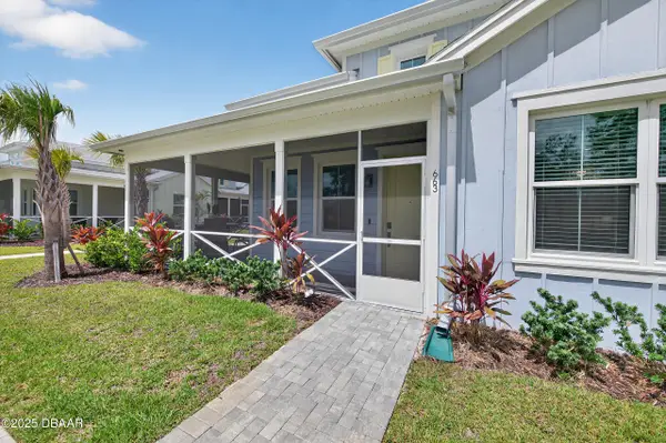 663 Lost Shaker Way, Daytona Beach, FL 32124