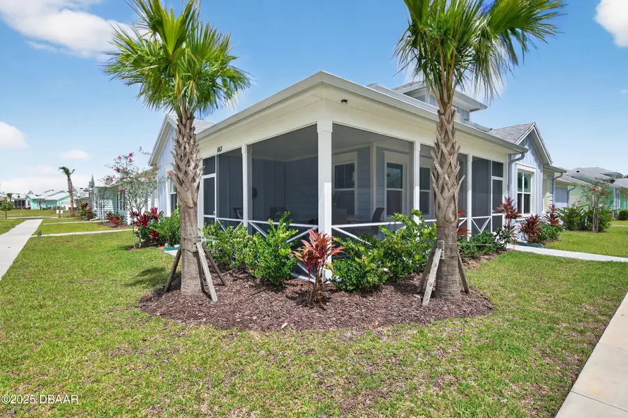 663 Lost Shaker Way, Daytona Beach, FL 32124 - #2