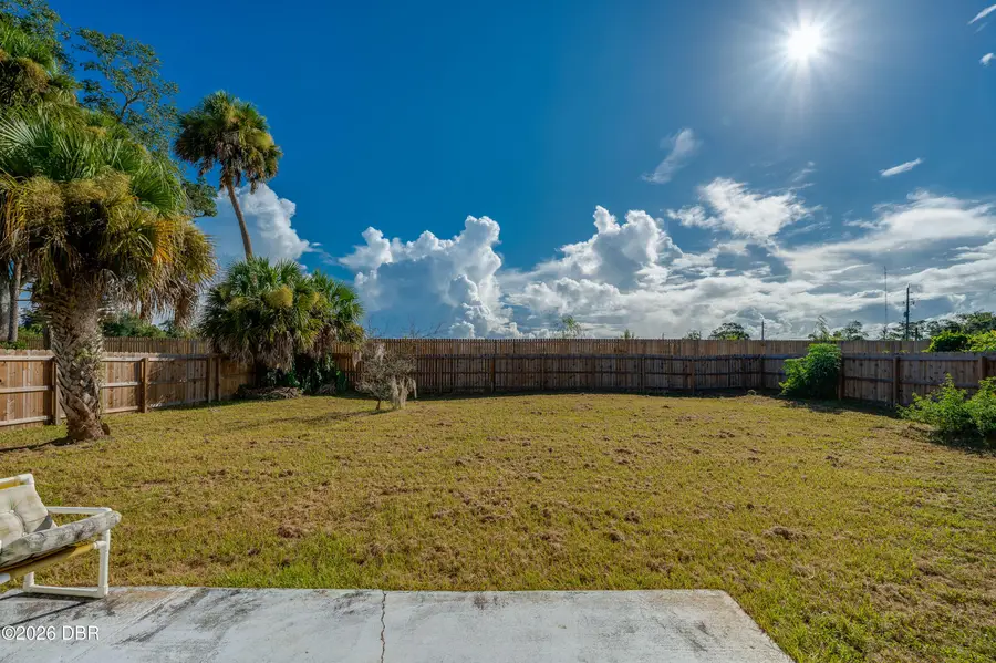 1607 Tuscaloosa Avenue, Holly Hill, FL 32117 - #3