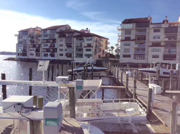 613 Marina Point Drive #6130, Daytona Beach, FL 32114