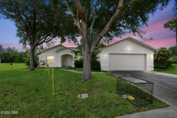 264 Fountain Lake Boulevard, Daytona Beach, FL 32117