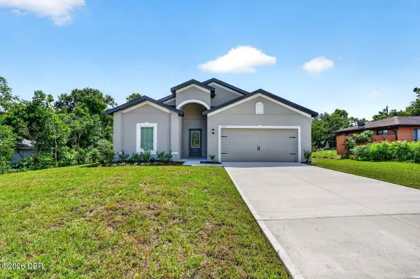 1355 Indian Rock Court, Deltona, FL 32725