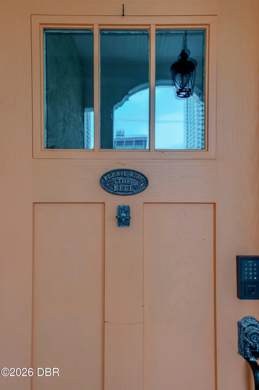 417 N Grandview Avenue, Daytona Beach, FL 32118 - #3