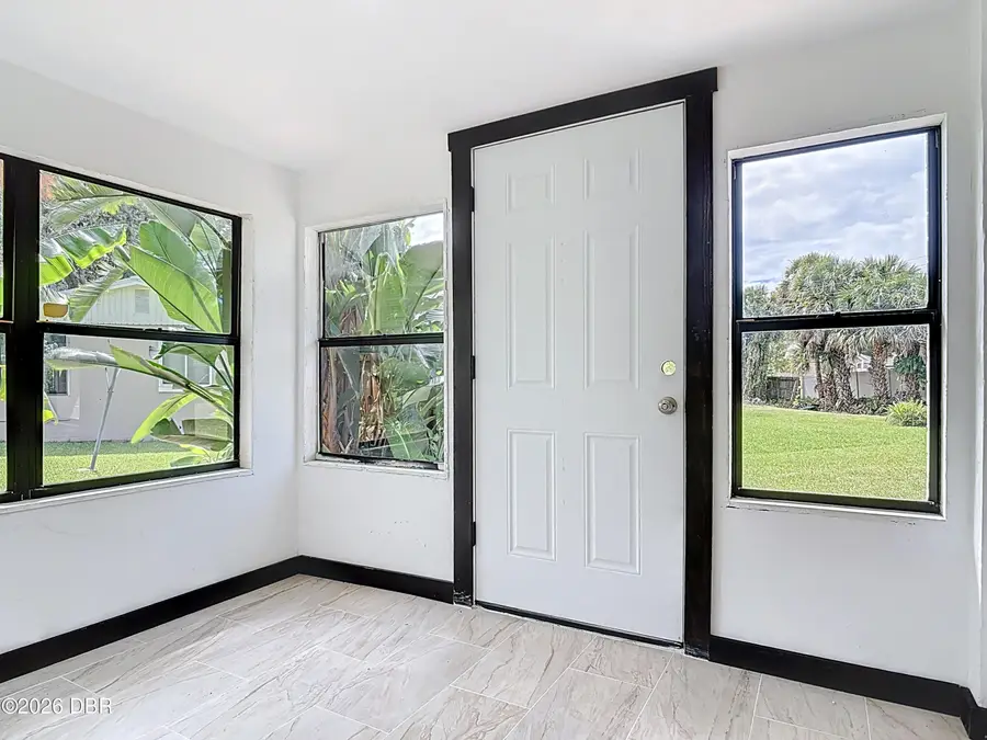 633 1/2 Elm Avenue, Holly Hill, FL 32117 - #3