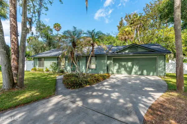14 Mainsail Circle, Ormond Beach, FL 32174