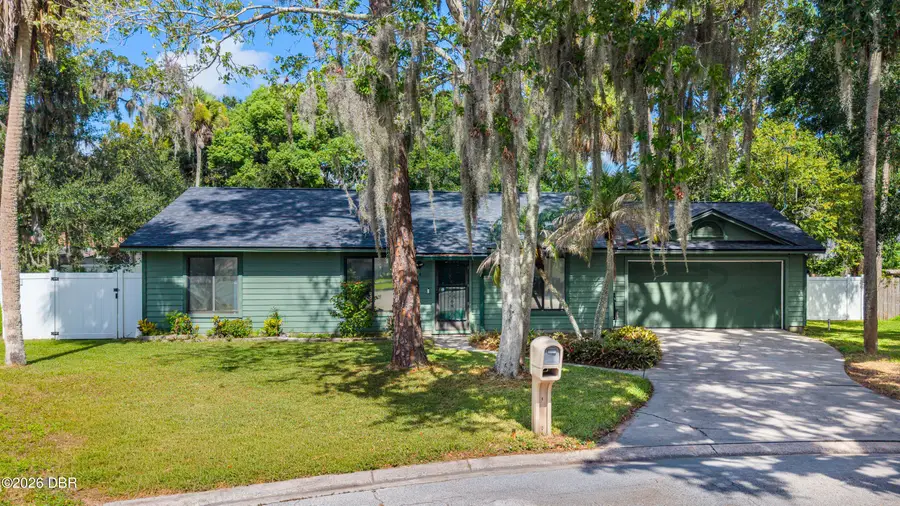 14 Mainsail Circle, Ormond Beach, FL 32174 - #2