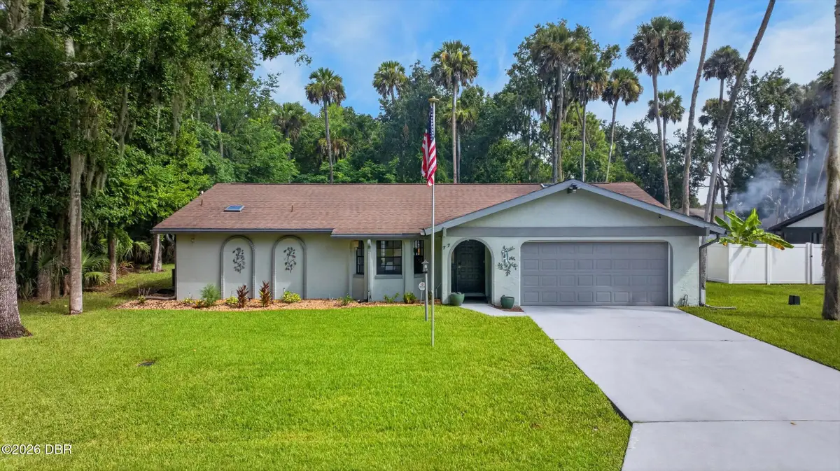 77 Black Bear Lane, Palm Coast, FL 32137 - #1