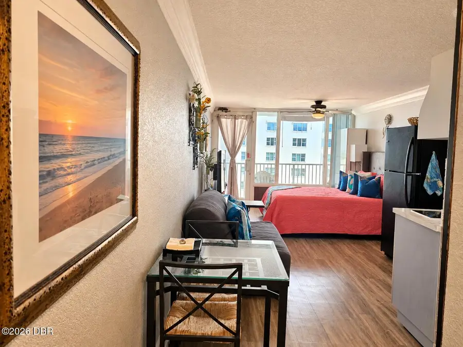 3501 S Atlantic Avenue #502, Daytona Beach Shores, FL 32118 - #3