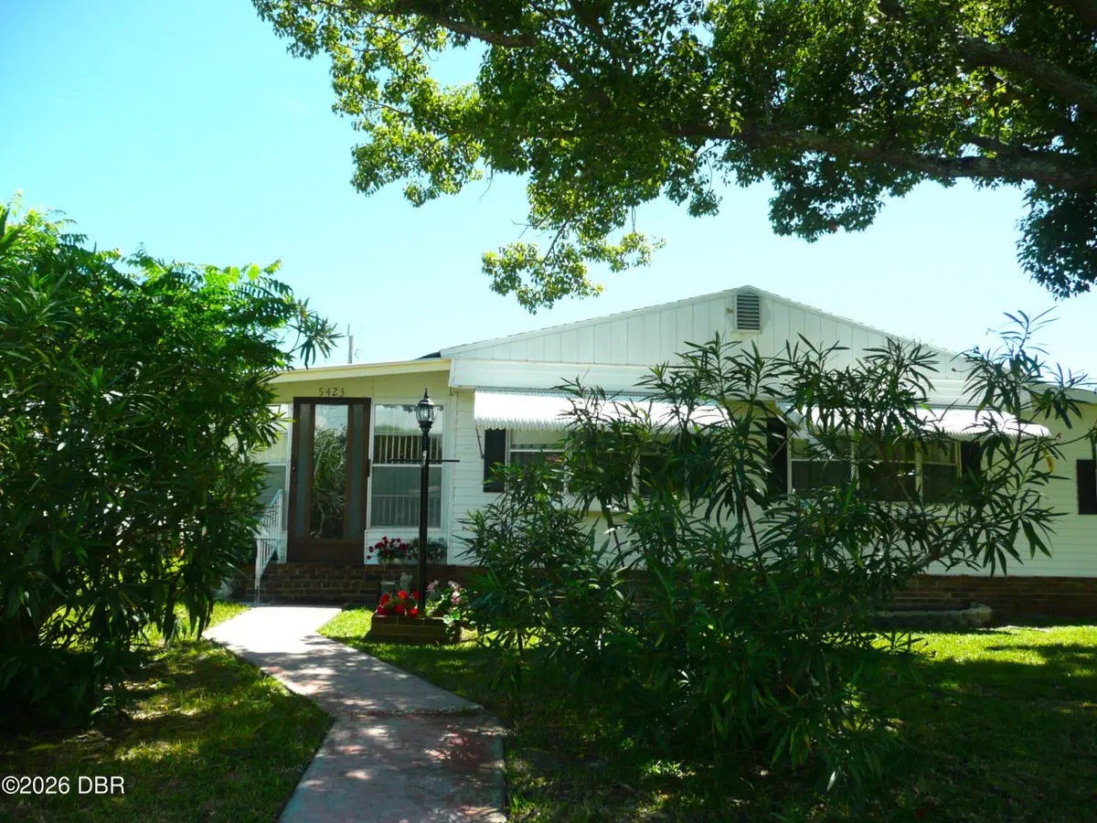 5423 Orange Avenue, Port Orange, FL 32127 - #1
