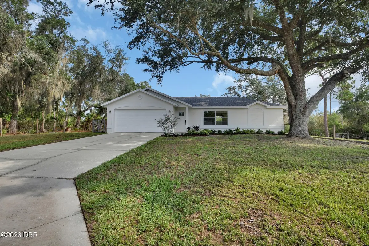 1251 Seminole Drive, Pierson Seville, FL 32130 - #1