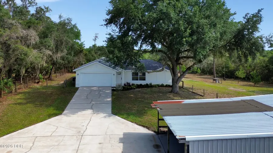 1251 Seminole Drive, Pierson Seville, FL 32130 - #2