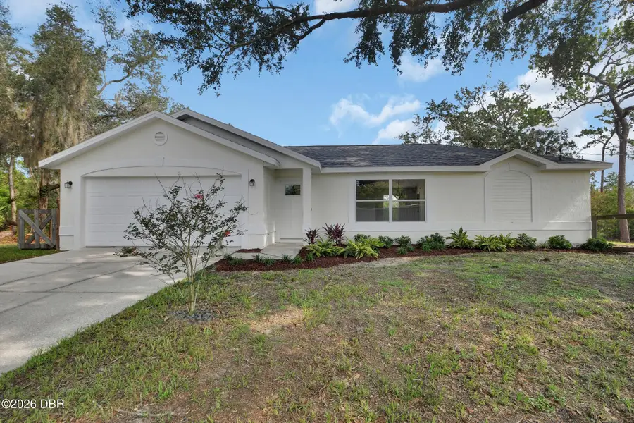 1251 Seminole Drive, Pierson Seville, FL 32130 - #3