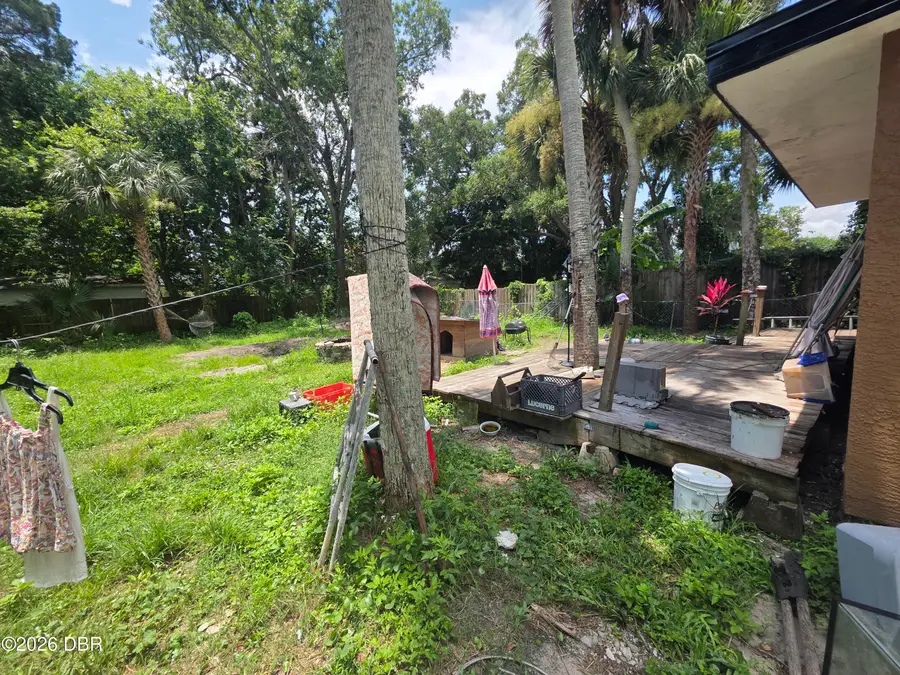625 Aurora Street, South Daytona, FL 32119 - #2