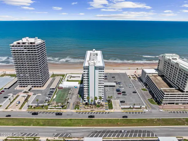 2800 N Atlantic Avenue #1612, Daytona Beach, FL 32118