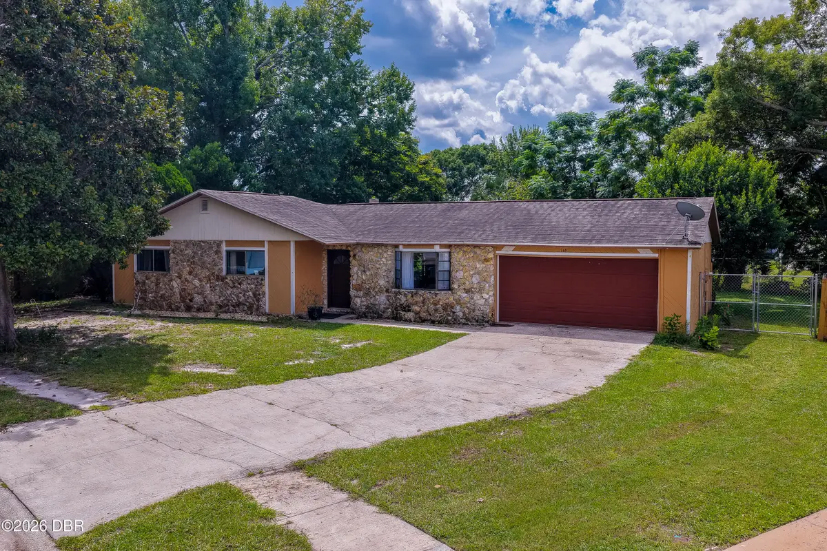 146 Westwood Drive, Daytona Beach, FL 32119 - #1