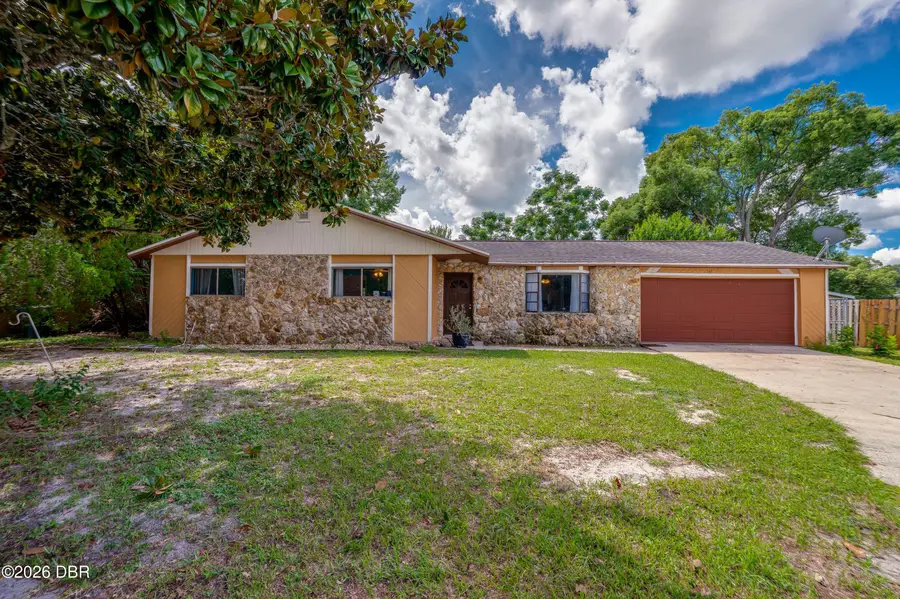 146 Westwood Drive, Daytona Beach, FL 32119 - #2