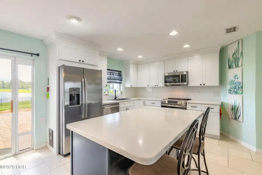 749 Baywood Lane, South Daytona, FL 32119 - #2