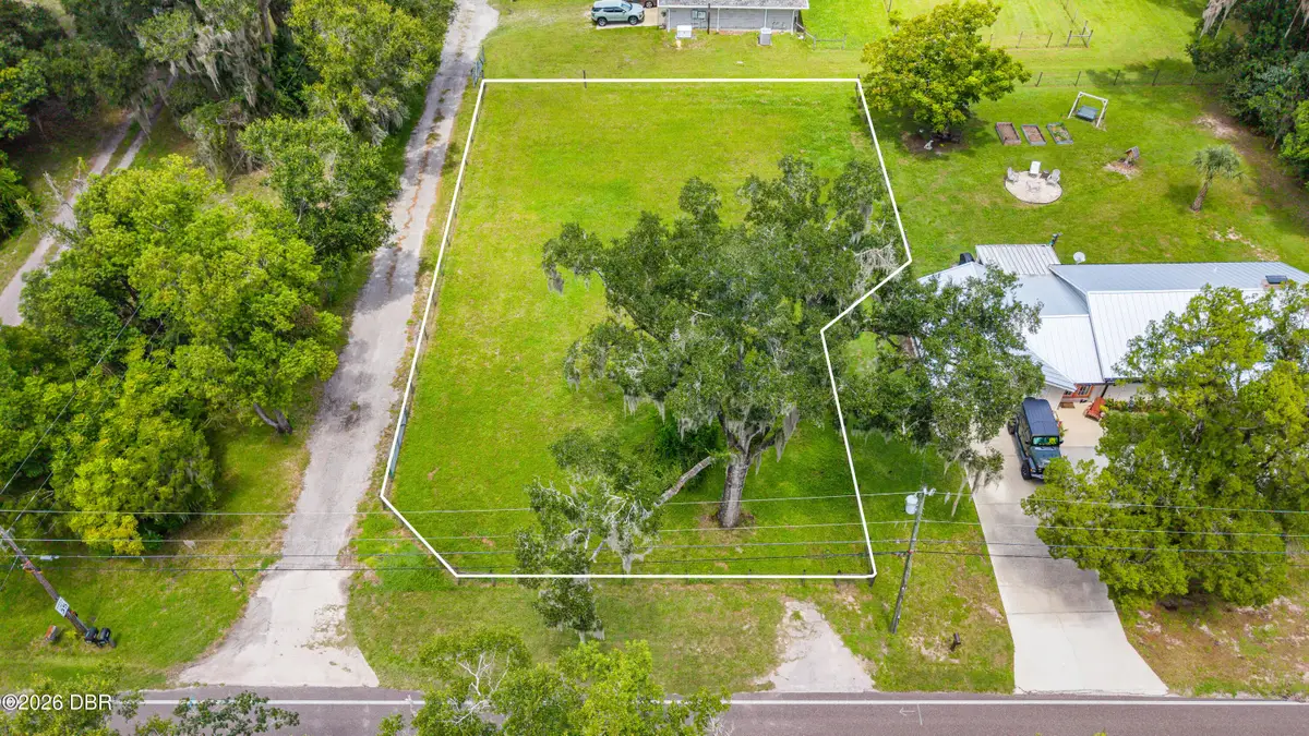 414 Glenwood Road, Deland, FL 32720 - #1