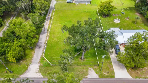 414 Glenwood Road, DeLand, FL 32720