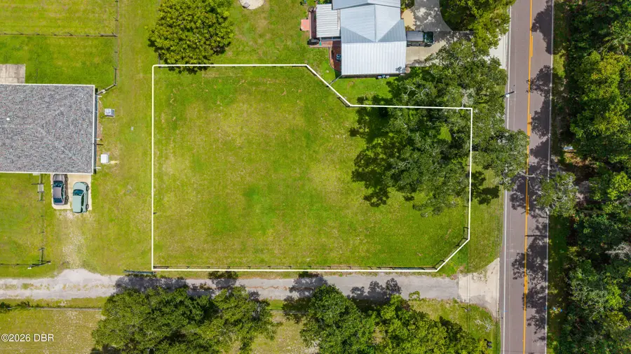 414 Glenwood Road, Deland, FL 32720 - #2