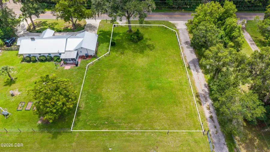 414 Glenwood Road, Deland, FL 32720 - #3