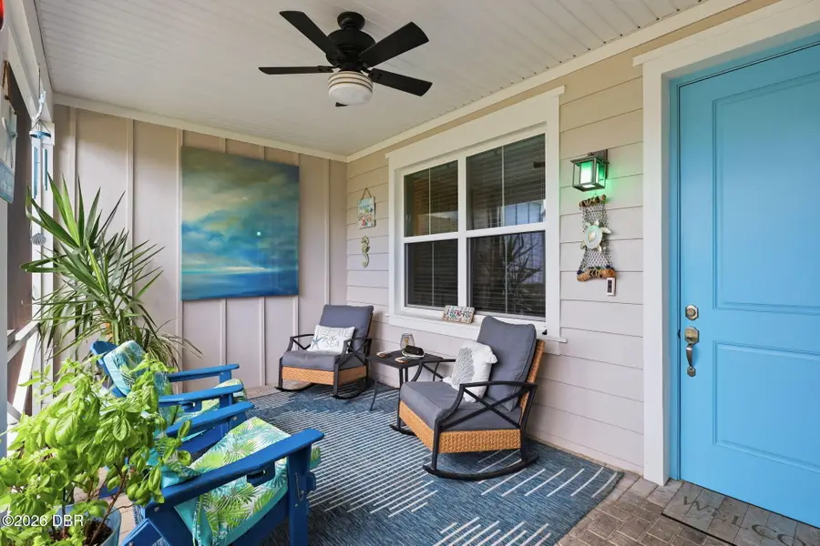 214 Ocean Hammock Loop, Daytona Beach, FL 32124 - #3