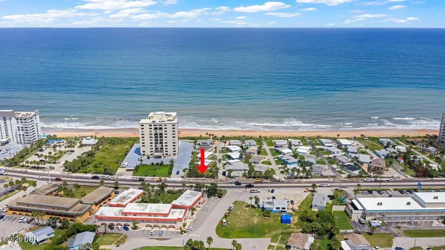 1 Ocean Edge Drive, Ormond Beach, FL 32176 - #3
