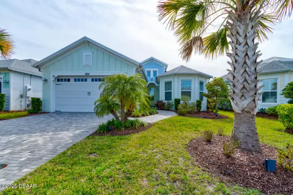664 Landshark Boulevard, Daytona Beach, FL 32124