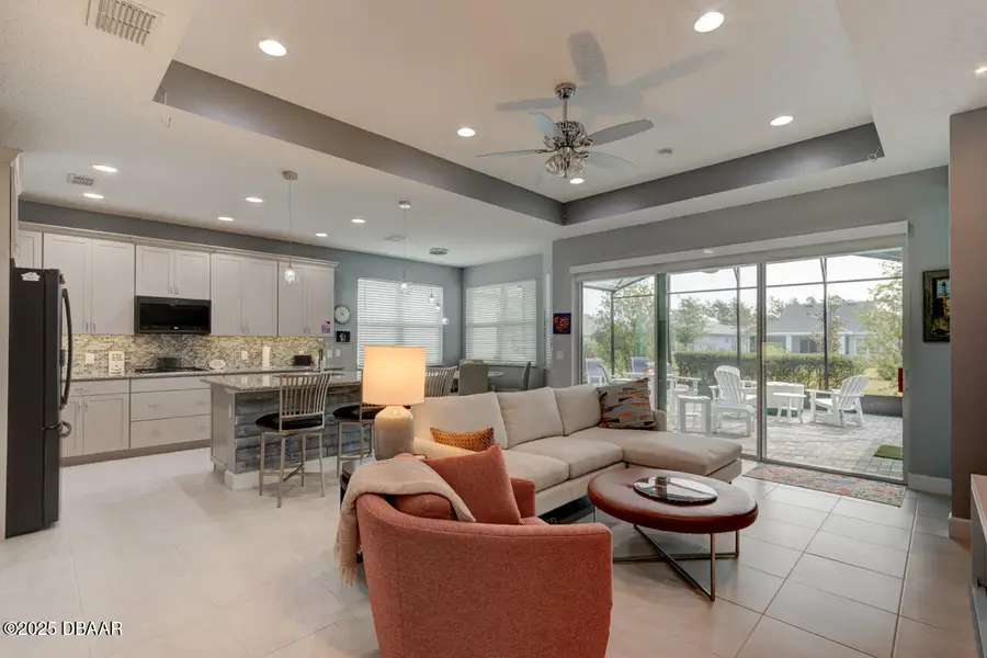 664 Landshark Boulevard, Daytona Beach, FL 32124 - #2