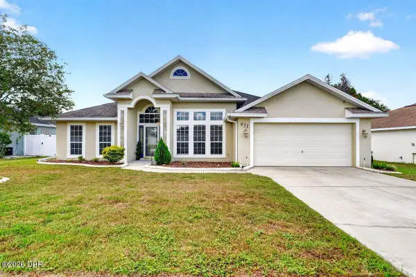 971 Leyburn Drive, Deltona, FL 32725