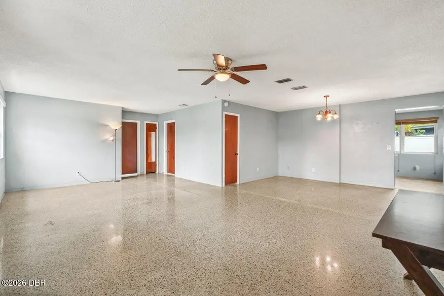 1002 Thunderbird Drive, Daytona Beach, FL 32117 - #3
