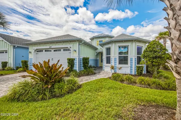 677 Landshark Boulevard, Daytona Beach, FL 32124