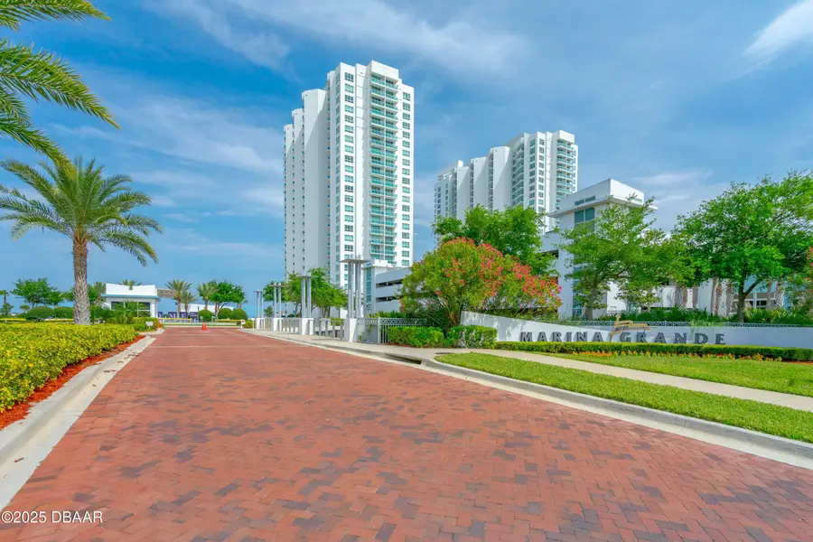 231 Riverside Drive #304-1, Holly Hill, FL 32117 - #3