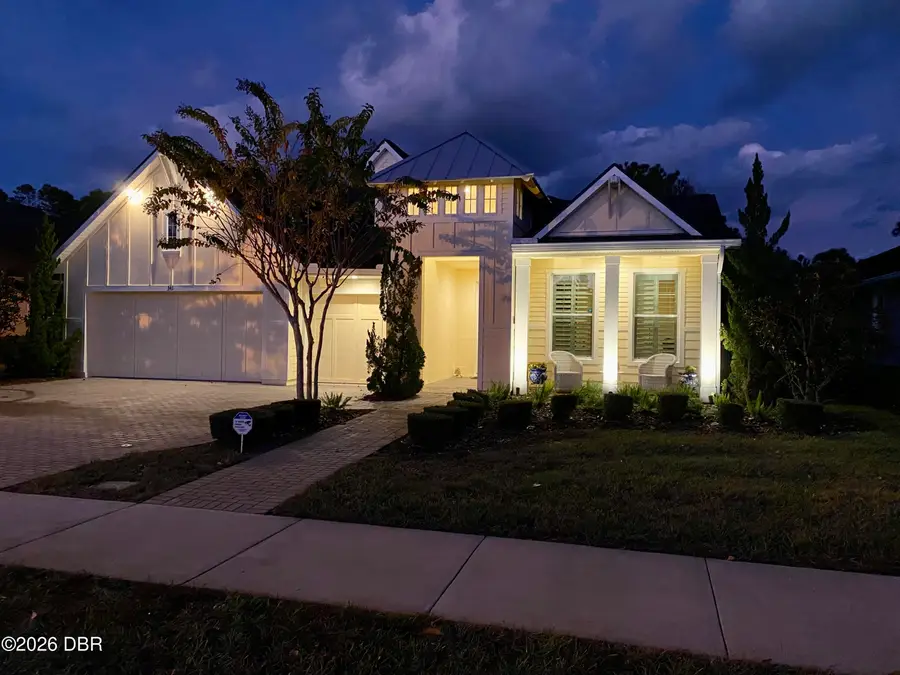 341 Chelsea Place Avenue, Ormond Beach, FL 32174 - #2