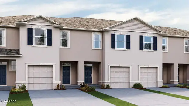 1700 Sugarwood Loop, Deland, FL 32724 - #1