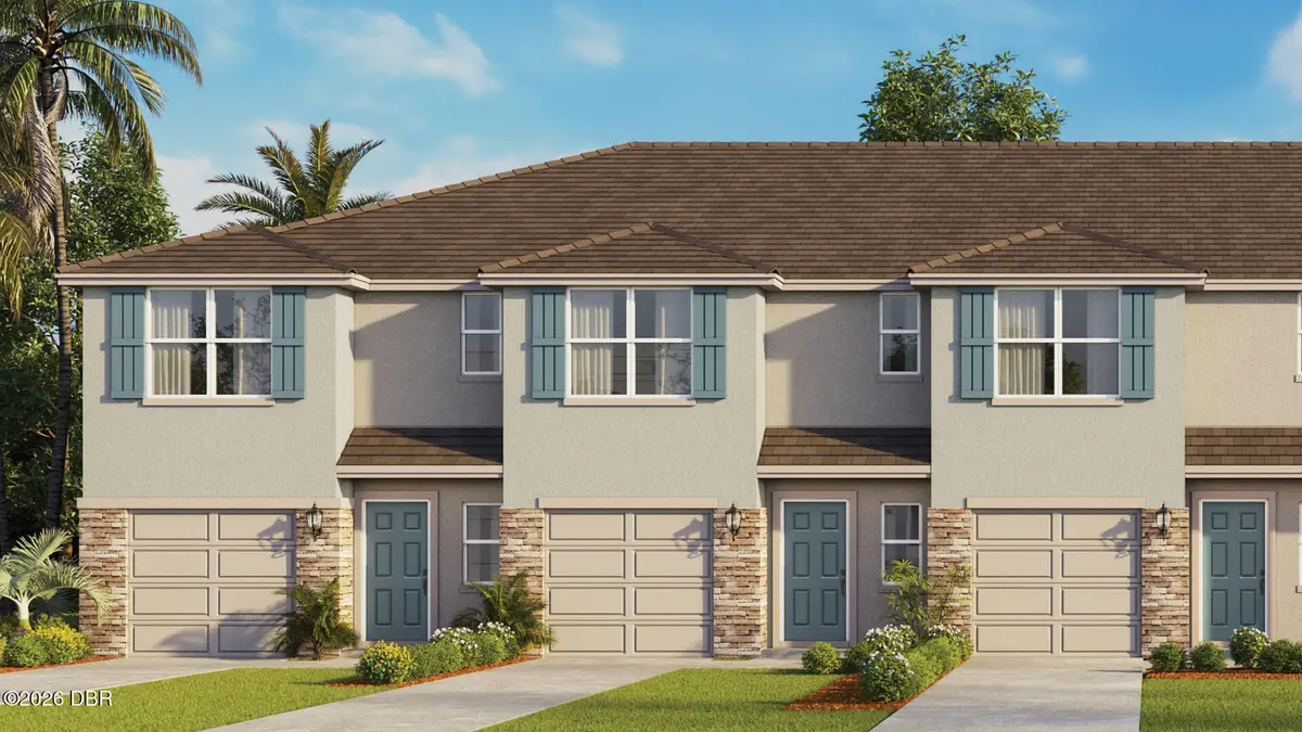 1712 Sugarwood Loop, Deland, FL 32724 - #1
