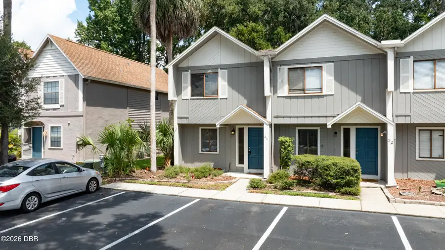 3960 Willow Trail Run #H31, Port Orange, FL 32127 - #2