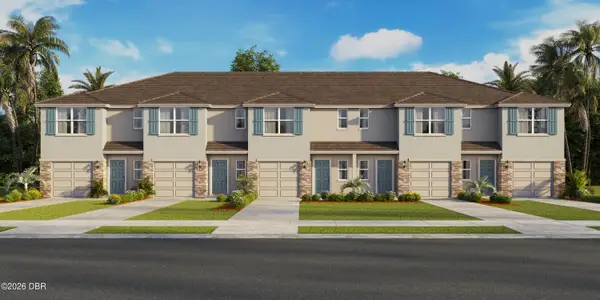 1720 Sugarwood Loop, DeLand, FL 32724