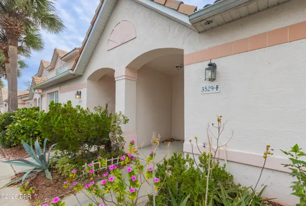 3529 Forest Branch Drive #F, Port Orange, FL 32129