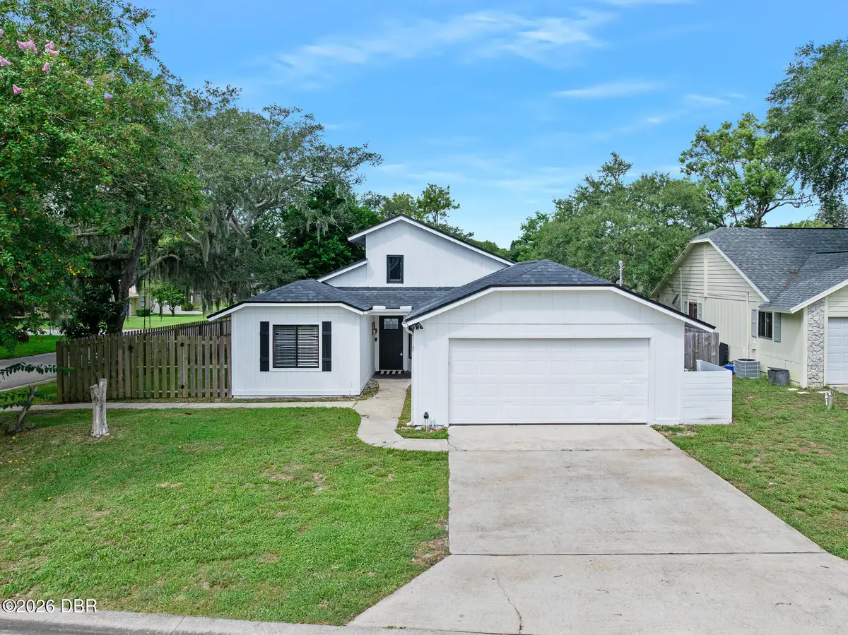 5 Winding Woods Trail, Ormond Beach, FL 32174 - #1