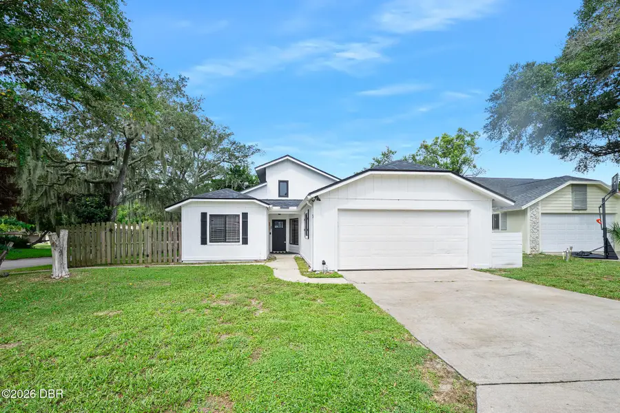 5 Winding Woods Trail, Ormond Beach, FL 32174 - #2