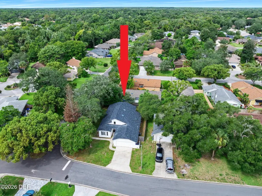 5 Winding Woods Trail, Ormond Beach, FL 32174 - #3
