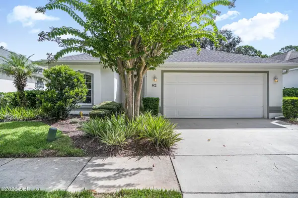 42 W Waterside Parkway, Palm Coast, FL 32137