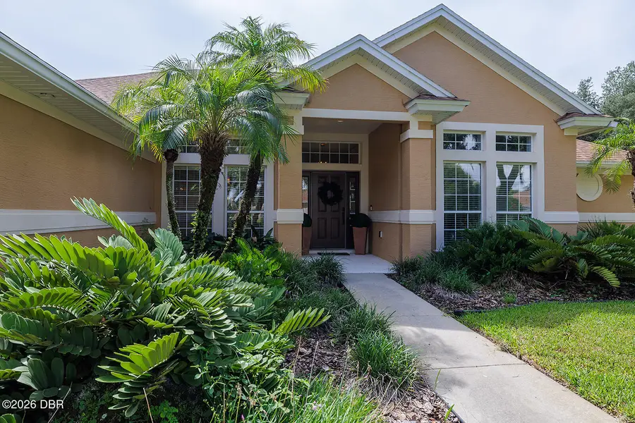 1416 Kilrush Drive, Ormond Beach, FL 32174 - #2