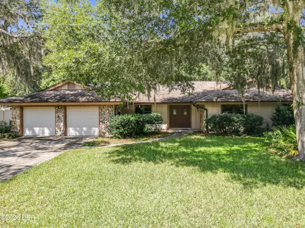 108 Rio Pinar Drive, Ormond Beach, FL 32174