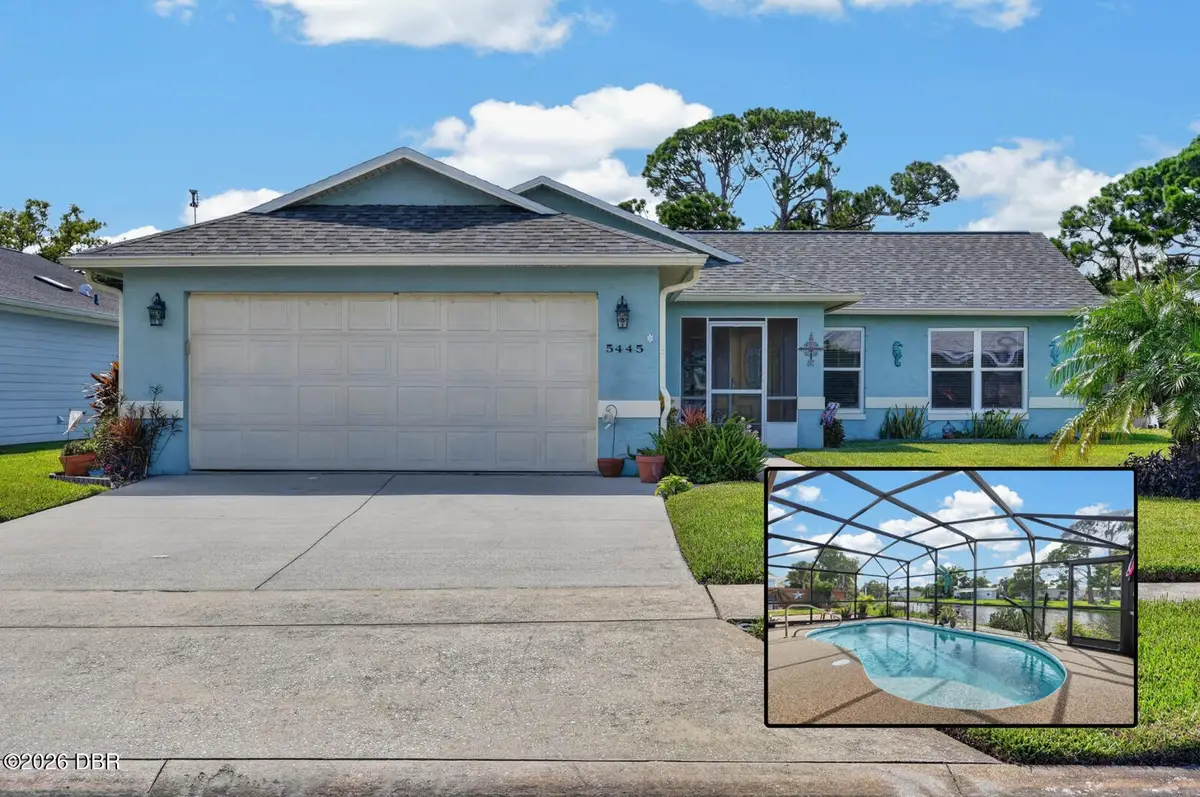5445 Landis Avenue, Port Orange, FL 32127 - #1