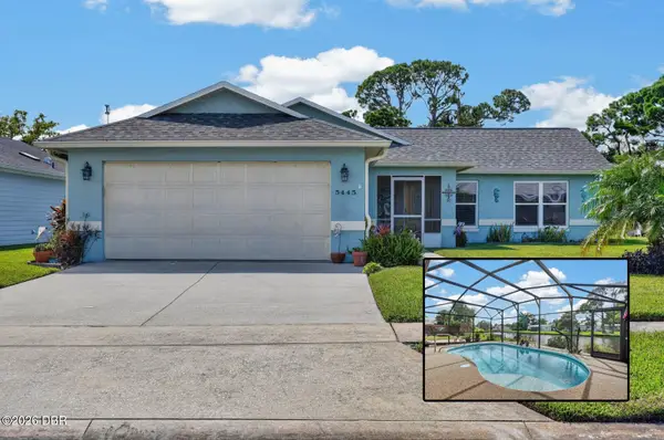 5445 Landis Avenue, Port Orange, FL 32127