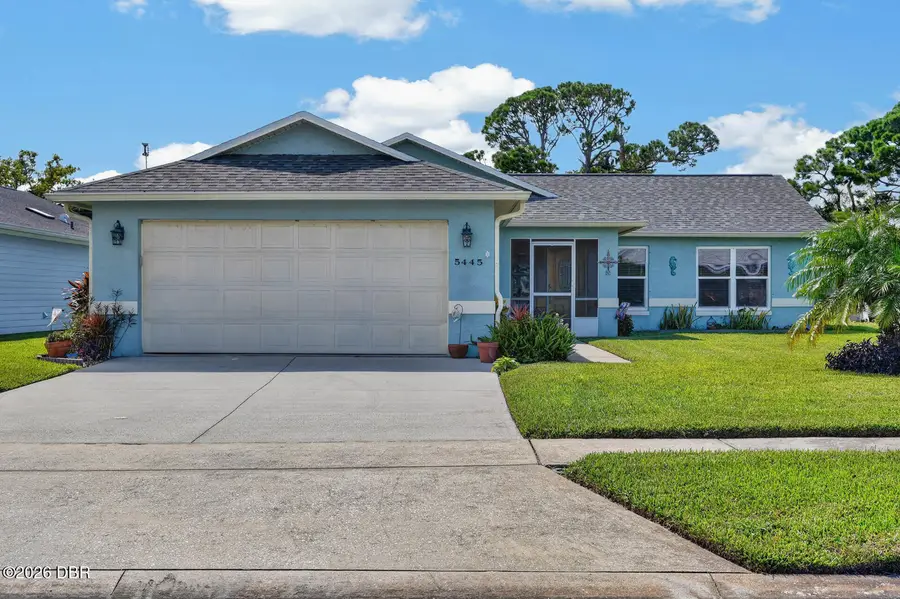 5445 Landis Avenue, Port Orange, FL 32127 - #2