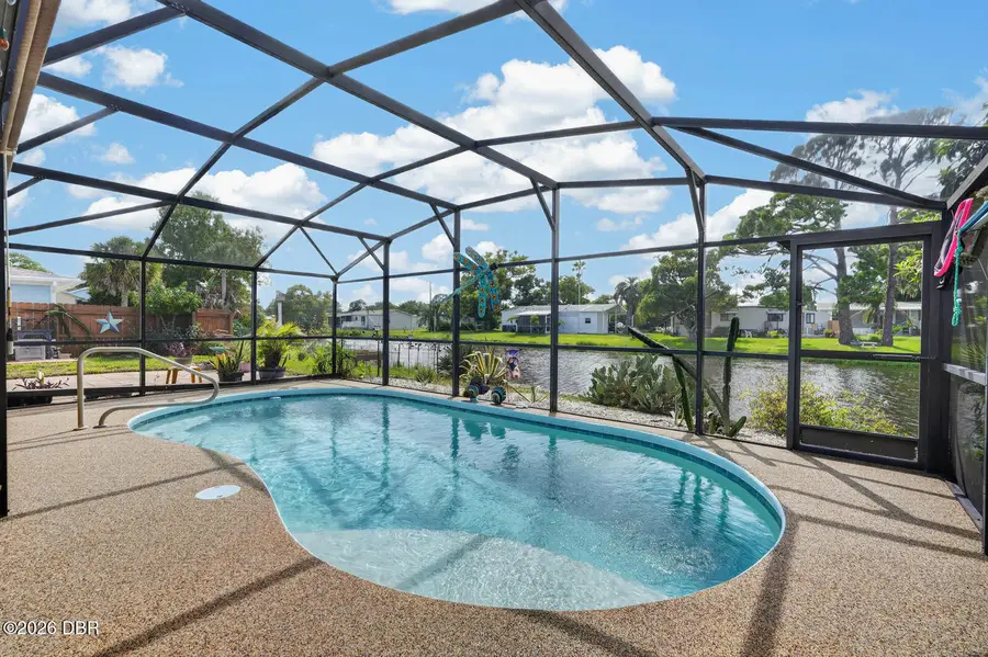 5445 Landis Avenue, Port Orange, FL 32127 - #3